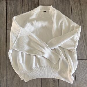 Free People Easy Street Tunic